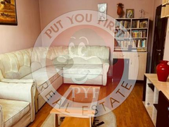 Parc Morarilor | 4 camere | 86mp | Decomandat | B12476