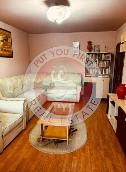 Parc Morarilor | 4 camere | 86mp | Decomandat | B12476